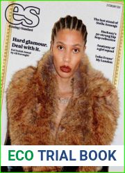 Evening Standard Magazine - February 23, 2024