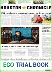 Houston Chronicle - February 26, 2024