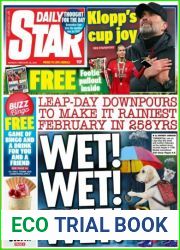 Daily Star - February 26, 2024
