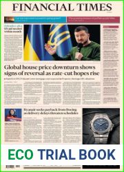 Financial Times US - February 26, 2024