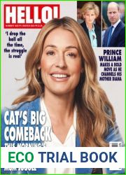 HELLO! magazine UK - No 1829, 04 March 2024