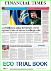 Financial Times UK - 26 February 2024