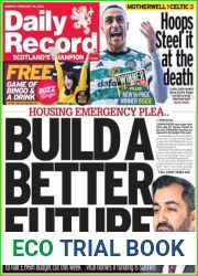 Daily Record - February 26, 2024