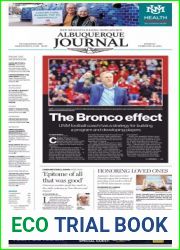 Albuquerque Journal - February 26, 2024