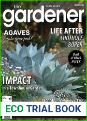 The Gardener South Africa - March 2024