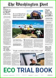 The Washington Post - February 26, 2024