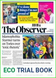 The Observer - 25 February 2024
