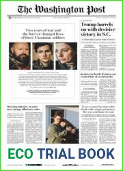 The Washington Post - February 25, 2024