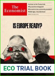 The Economist - February 24 March 01, 2024