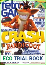 Retro Gamer UK - Issue 256, 2024