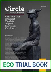 Circle Quarterly Art Review - Winter 2024