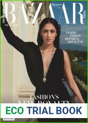 Harper|s Bazaar India - January February 2024