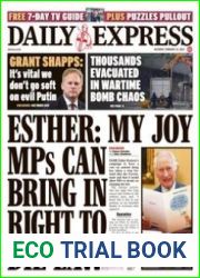 Daily Express - 24 February 2024