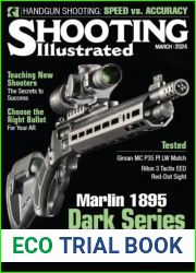 Shooting Illustrated - Vol. 23 Issue 3, March 2024