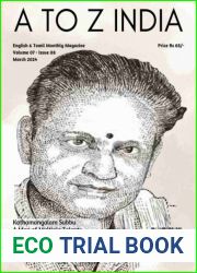 A to Z India - Vol. 7 Issue 8, March 2024