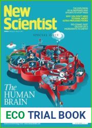 New Scientist US - 24 February March 01, 2024