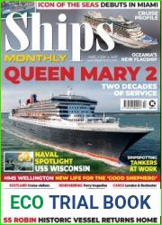Ships Monthly - March 2024