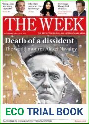 The Week UK - Issue 1476, 24 February, 2024