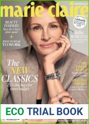Marie Claire Australia - March 2024