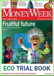 MoneyWeek - Issue 1196, 23 February 2024