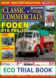Classic and Vintage Commercials - March 2024