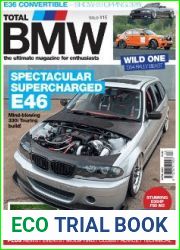 Total BMW - Issue 16, April 2024