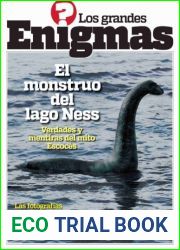 Los Grandes Enigmas del Mundo - Fasciculo 1 Enero 2024 [SPA]