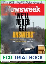 Newsweek USA - March 01, 2024