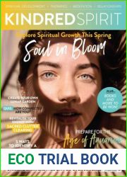 Kindred Spirit - Issue 190, Spring 2024