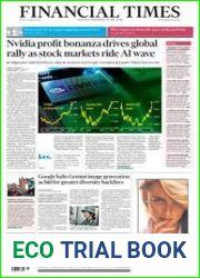 Financial Times UK - February 23, 2024