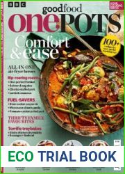 BBC Home Cooking Series - OnePots 2024
