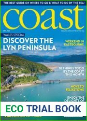 Coast Magazine - April 2024