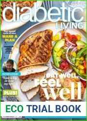 Diabetic Living Australia - March April 2024