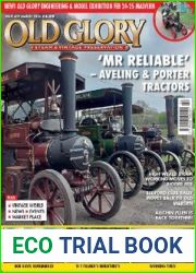 Old Glory - Issue 409, March 2024