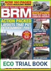 British Railway Modelling - April 2024