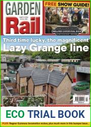 Garden Rail - Issue 355, March 2024