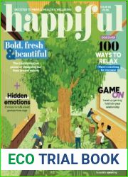 Happiful Magazine - Issue 83, 2024