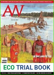 Ancient Warfare Magazine - Vol XVII, Issue 1, 2024
