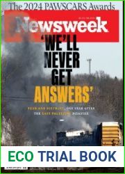 Newsweek International - March 01, 2024