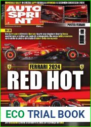 Autosprint - N.8, 20 26 Febbraio 2024 [ITA]