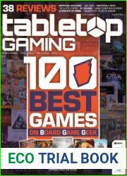 Tabletop Gaming - Issue 88, March 2024