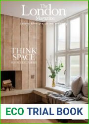The London Magazine - March 2024