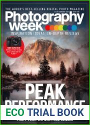 Photography Week - Issue 596, 22 28 February, 2024