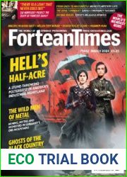 Fortean Times - Issue 442 - March 2024