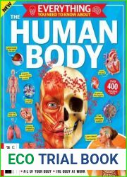 Everything You Need To Know About The Human Body 2nd Ed., 2024