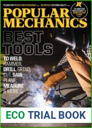Popular Mechanics USA - March April 2024