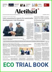 Aletihad UAE English Edition - February 22, 2024