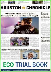 Houston Chronicle - February 22, 2024