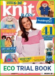 Knit Now - Issue 165, 2024
