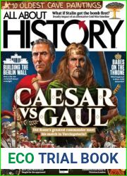 All About History - Issue 140, 2024